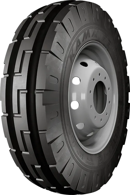 KAMA-311 в Заозерске — KAMA TYRES KAMA-311 в Заозерске
