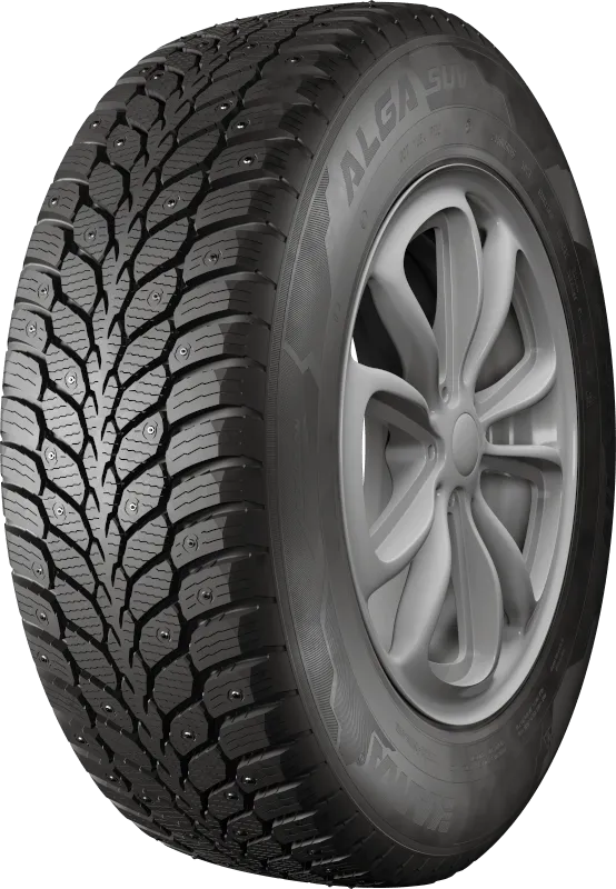 KAMA ALGA SUV (НК-532) в Заозерске — KAMA TYRES KAMA ALGA SUV (НК-532) в Заозерске