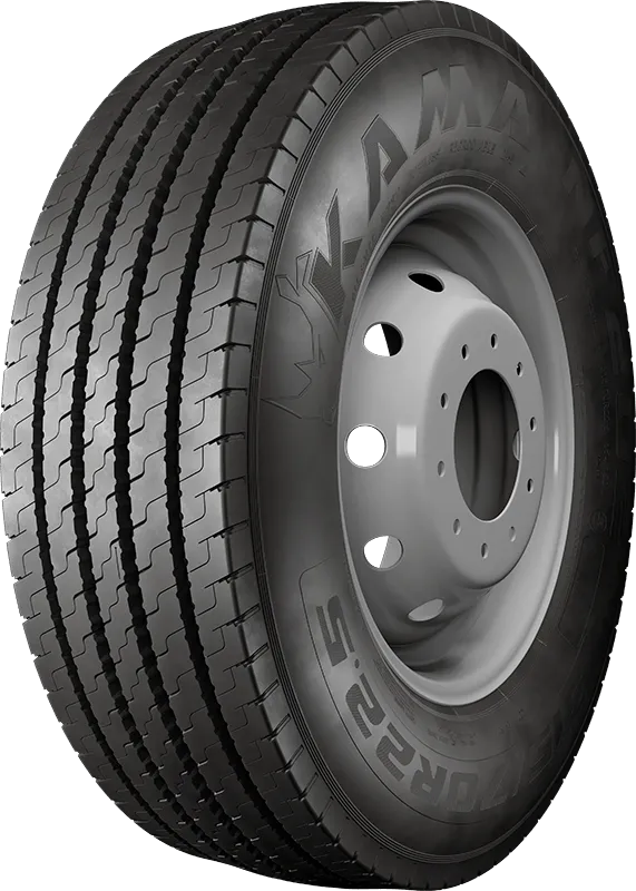 KAMA NF 202 в Заозерске — KAMA TYRES KAMA NF 202 в Заозерске