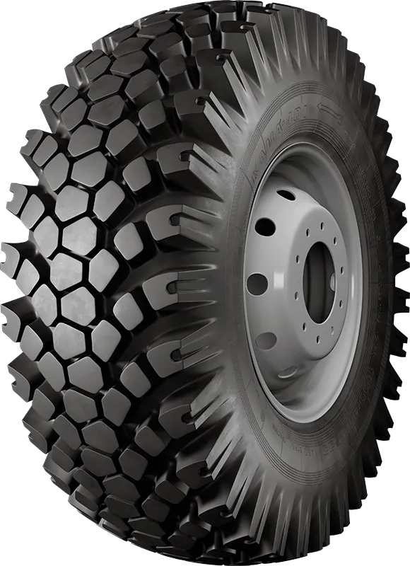 KAMA-401 в Заозерске — KAMA TYRES KAMA-401 в Заозерске