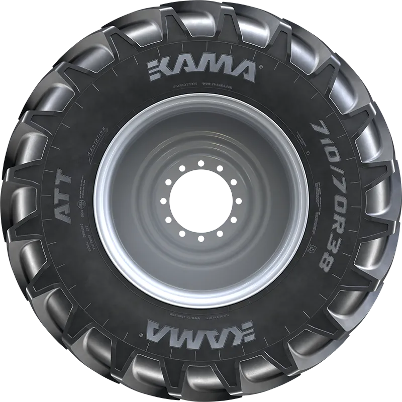 KAMA ATT в Заозерске — KAMA TYRES KAMA ATT в Заозерске