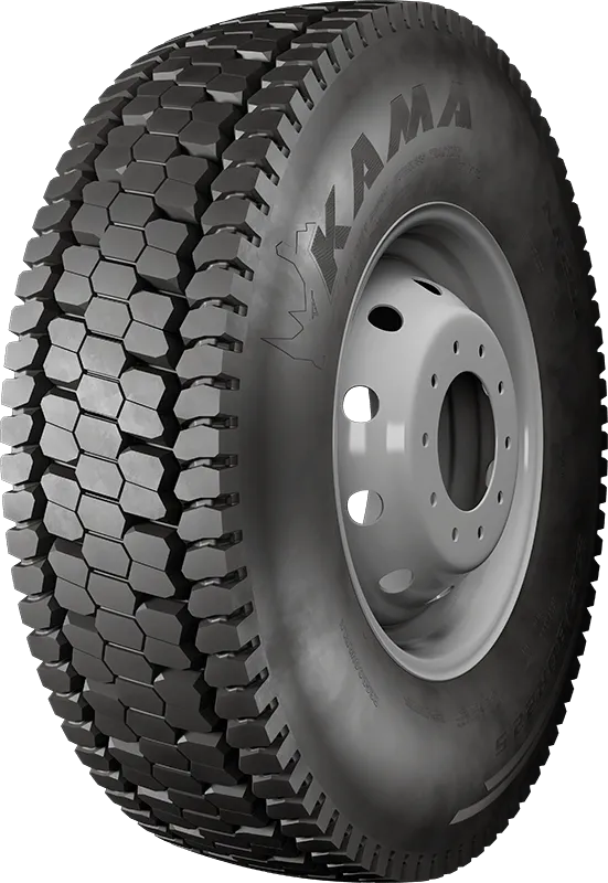 KAMA NR 201 в Заозерске — KAMA TYRES KAMA NR 201 в Заозерске