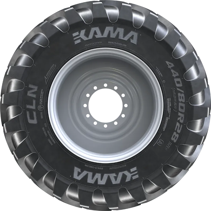 KAMA CLN в Заозерске — KAMA TYRES KAMA CLN в Заозерске