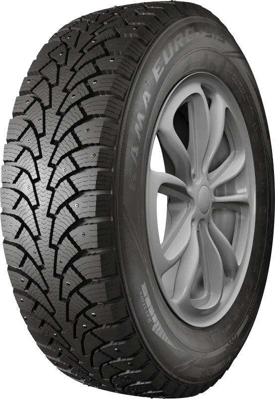 KAMA EURO-519 в Заозерске — KAMA TYRES KAMA EURO-519 в Заозерске