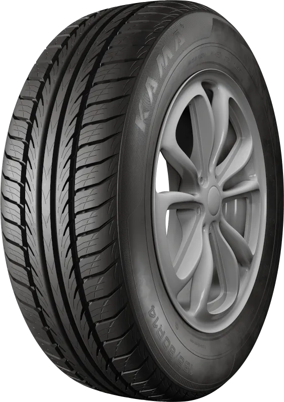KAMA BREEZE в Заозерске — KAMA TYRES KAMA BREEZE в Заозерске