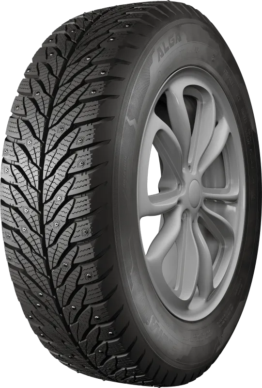 KAMA ALGA (НК-531) в Заозерске — KAMA TYRES KAMA ALGA (НК-531) в Заозерске