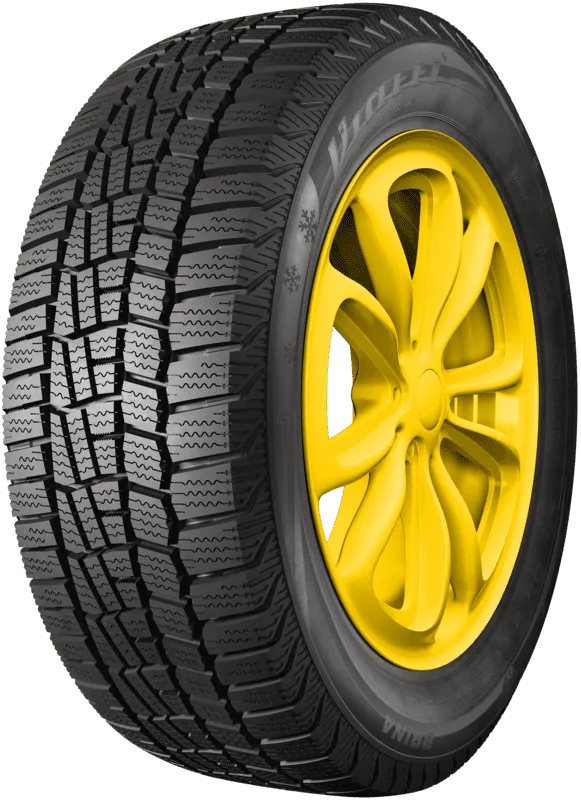 Viatti Brina (V-521) в Заозерске — KAMA TYRES Viatti Brina (V-521) в Заозерске