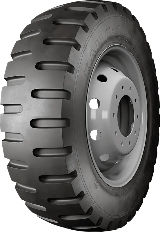 KAMA-406 в Заозерске — KAMA TYRES KAMA-406 в Заозерске